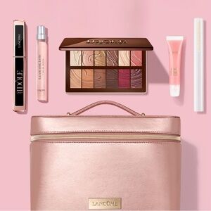 Lancôme Holiday 2025 Beauty Box Gift Set